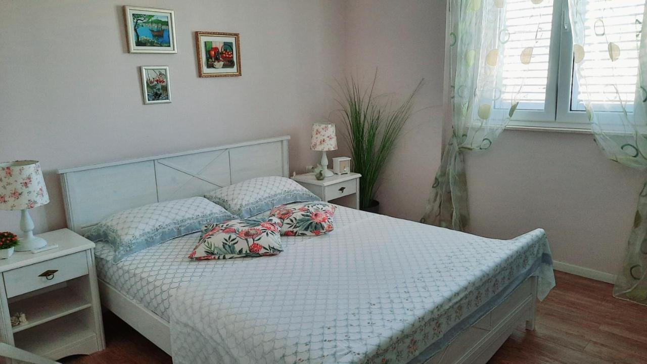 Suite By The Beach Cavtat Eksteriør bilde