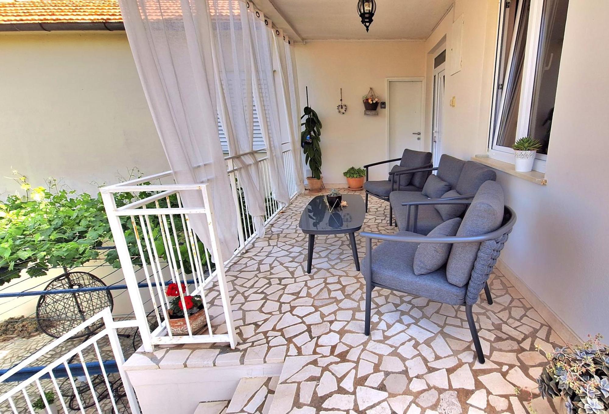 Suite By The Beach Cavtat Eksteriør bilde