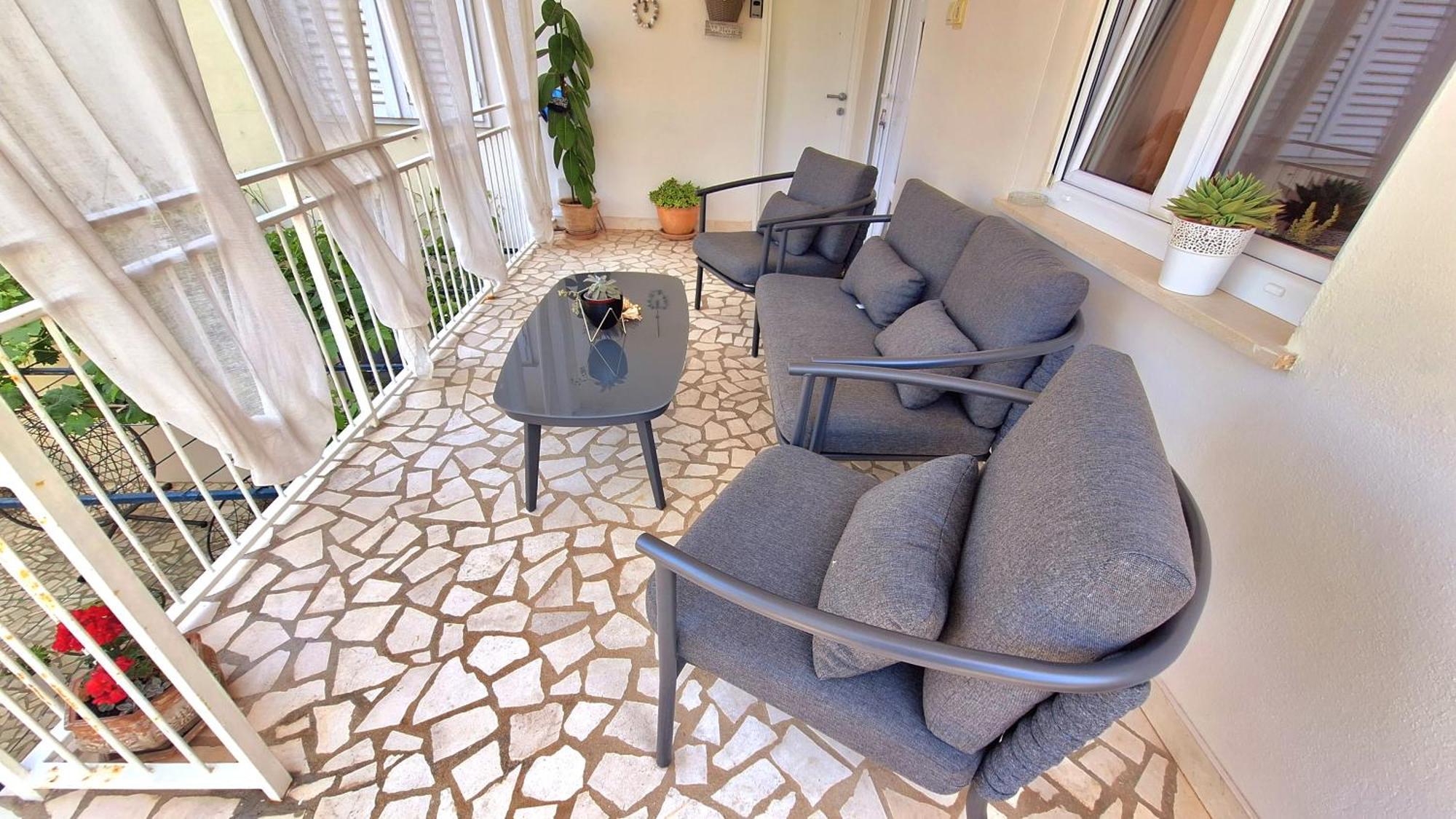 Suite By The Beach Cavtat Eksteriør bilde