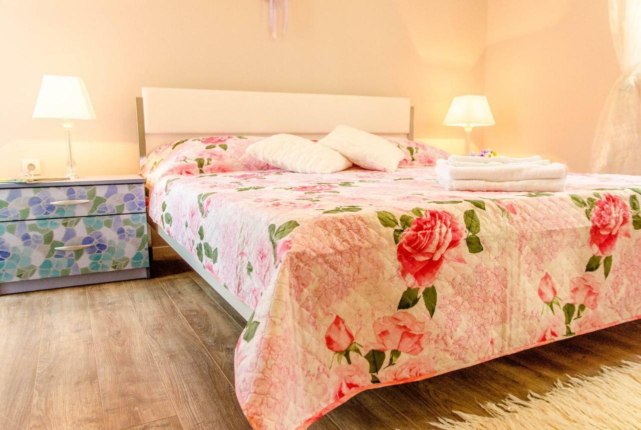 Suite By The Beach Cavtat Eksteriør bilde