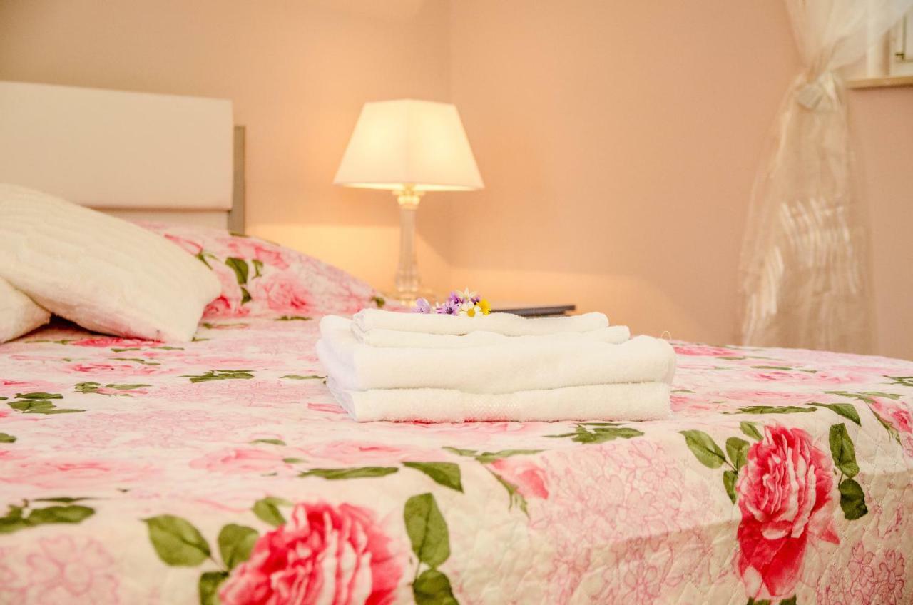 Suite By The Beach Cavtat Eksteriør bilde