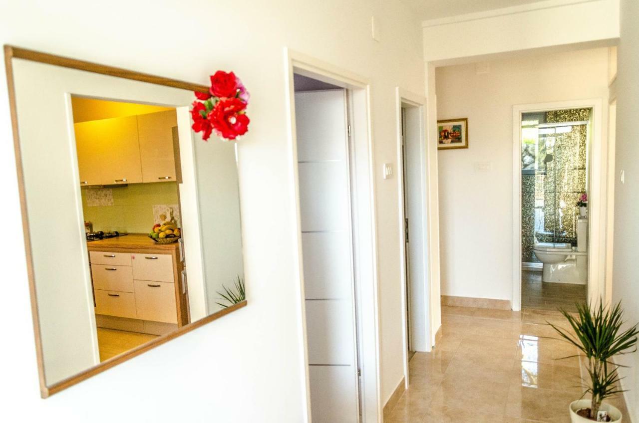 Suite By The Beach Cavtat Eksteriør bilde