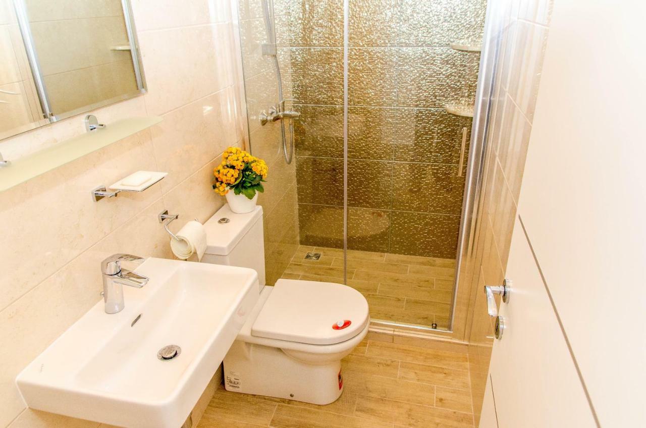 Suite By The Beach Cavtat Eksteriør bilde