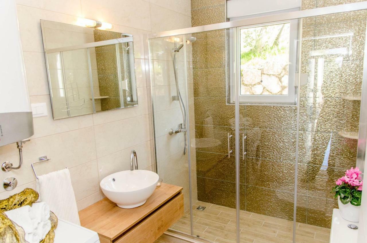 Suite By The Beach Cavtat Eksteriør bilde