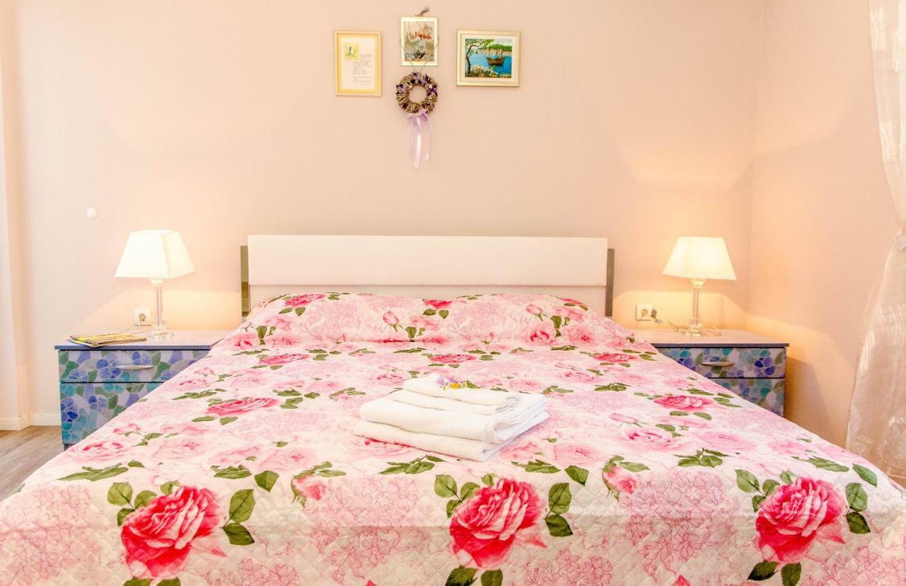 Suite By The Beach Cavtat Eksteriør bilde