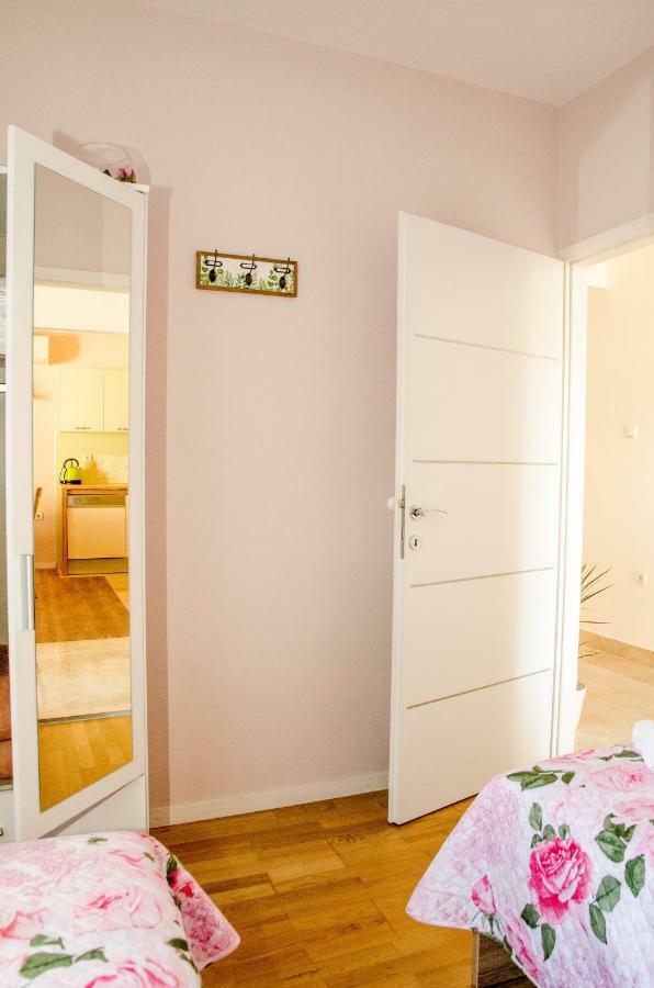 Suite By The Beach Cavtat Eksteriør bilde