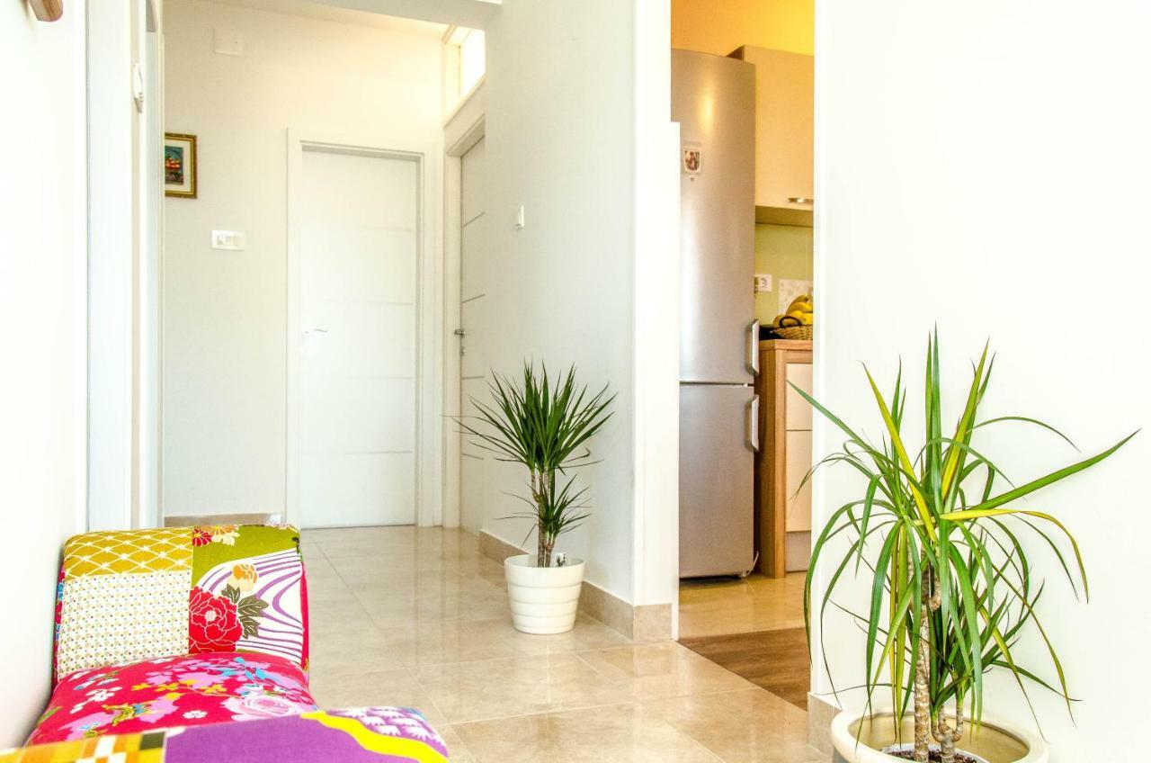 Suite By The Beach Cavtat Eksteriør bilde