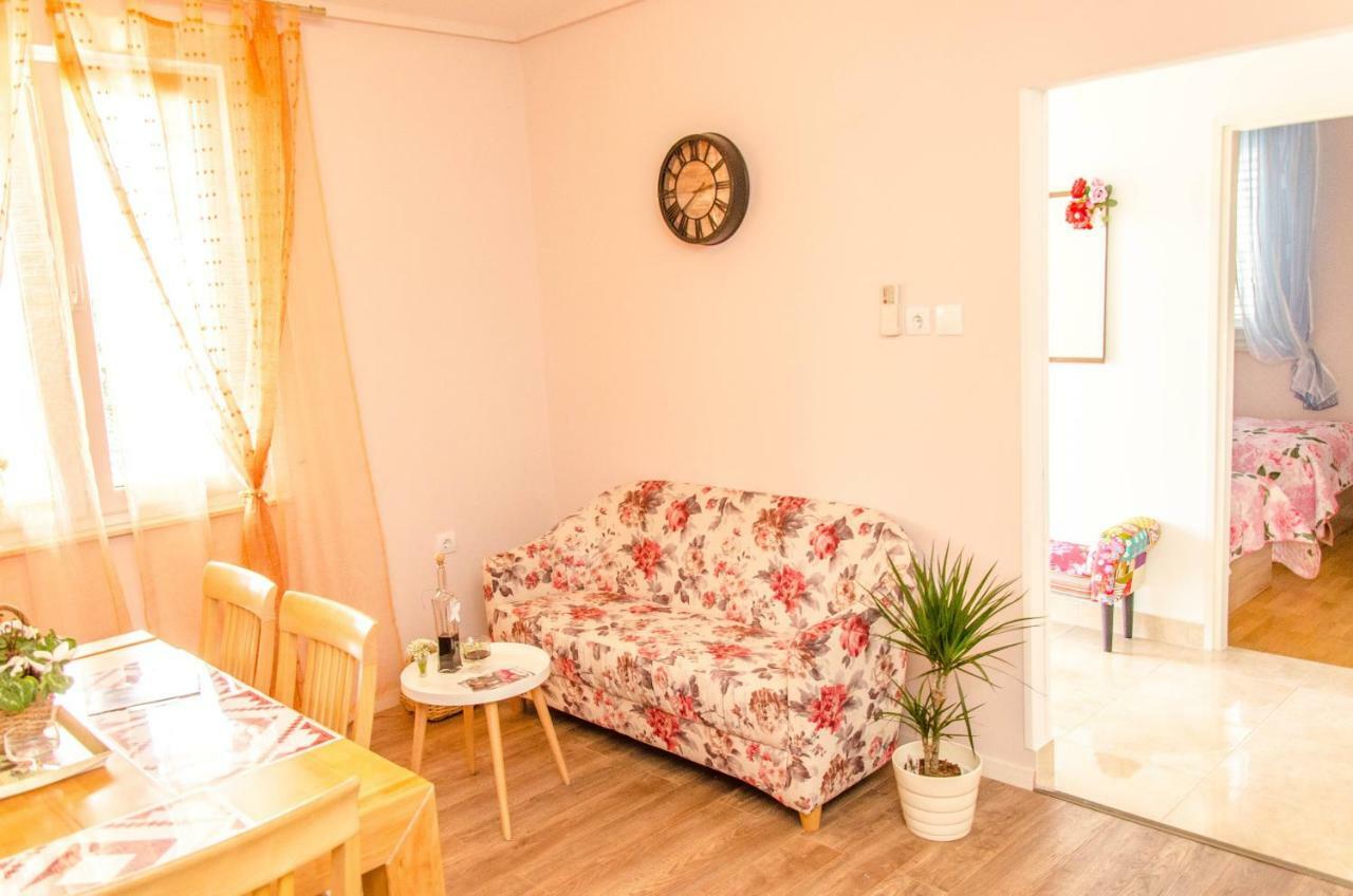 Suite By The Beach Cavtat Eksteriør bilde