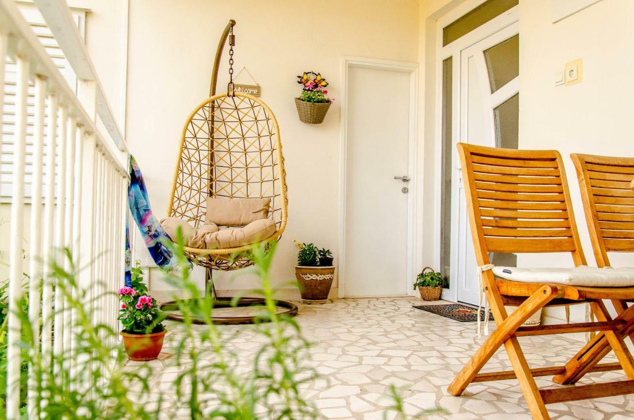 Suite By The Beach Cavtat Eksteriør bilde